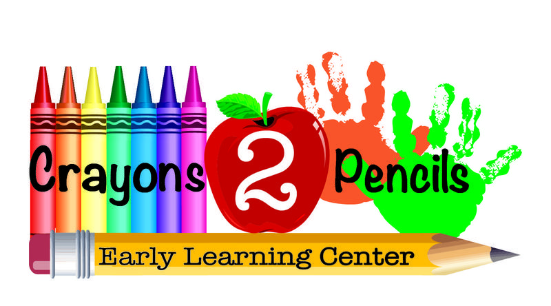 Writing Pens - Lancaster Early Education Center